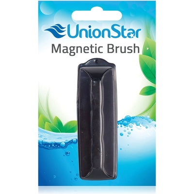 UnionStar Magnetická stěrka střední 11,2x3,4x4,5 cm