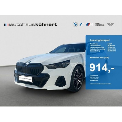 BMW 530e Touring xDrive M Sport 220 kW