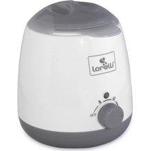 Lorelli Ohrievač fliaš sivý