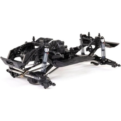 Axial SCX10 III 1: 10 4WD Комплект