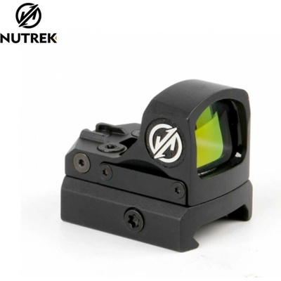 Nutrek CHI XEED G2 3,5 MOA RED 22x17