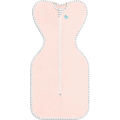 Love To Dream Swaddle UP Lite Zavinovačka olive green