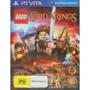 Hry na PS Vita LEGO The Lord of the Rings