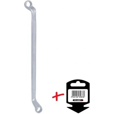 KS Tools Dvojitý očkový klúč 517.0802-E