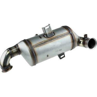 NTY Filtr Pevných Částic DPF Citroen C4 1.6HDI 2004- C5 II 1.6HDI 2004- C5 III 1.6HDI 2008- Peugeot 307 1.6HDI 2004- 308 1.6HDI a další (1731.EN)