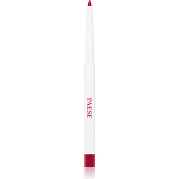 Image 1 of Paese The Kiss Lips Lip Liner молив-контур за устни цвят 06 Classic Red 0, 3 гр