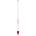 Paese The Kiss Lips Lip Liner молив-контур за устни цвят 06 Classic Red 0, 3 гр