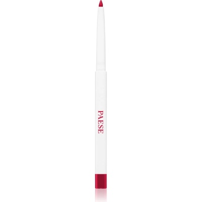 Paese The Kiss Lips Lip Liner молив-контур за устни цвят 06 Classic Red 0, 3 гр