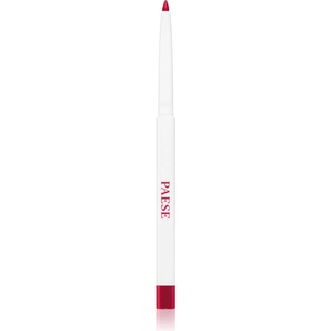 Paese The Kiss Lips Lip Liner молив-контур за устни цвят 06 Classic Red 0, 3 гр