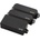 EMG SA/SA/81 BK Black Адаптер за китара (EMG-SA/SA/81-BLK)
