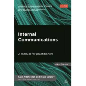 Internal Communications | Liam FitzPatrick (2014)