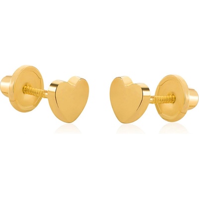 Brilio náušnice 14/114.581/17