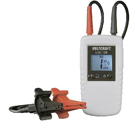 Voltcraft LSG-10