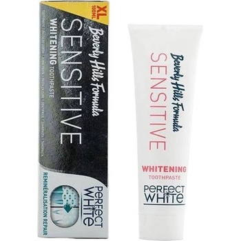 Beverly Hills Formula Perfect White Паста за зъби Sensitive, 100 ml
