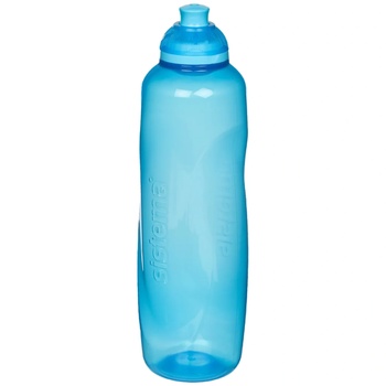 Sistema Helix Squeeze Twist ‘n’ Sip 600 ml Цвят: син