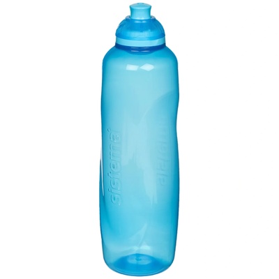 Sistema Helix Squeeze Twist ‘n’ Sip 600 ml Цвят: син