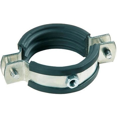 Objímka pro sloupky 75 -79 mm, matice M6