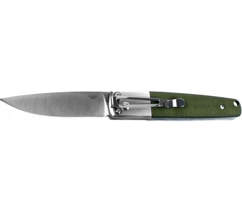 Ganzo G7211-GR