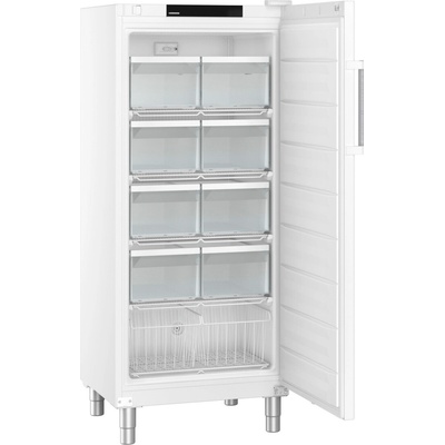 Liebherr FFFsg 5501 740 Performance – Zboží Dáma