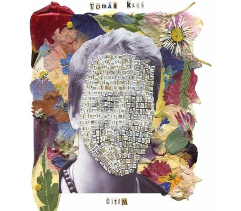 Tomáš Klus – Cítím CD