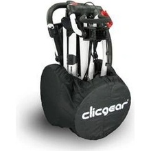 Clicgear 3,5+ Boot Wheel Cover Obaly na kolesá na golfový vozík