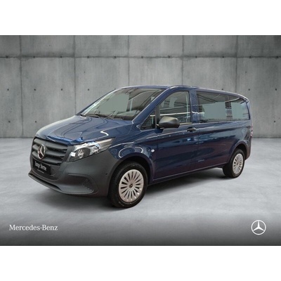 Mercedes-Benz Vito 114 CDi 100 kW