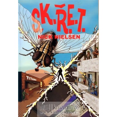 S. K. Ř. E. T. - Nick Nielsen