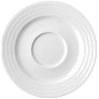 RAK Porcelain Podšálek 15 cm RAK-BASA15D7