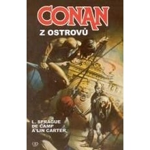 Conan z ostrovů