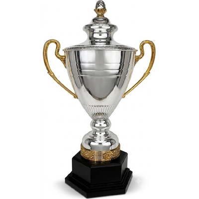 ETROFEJE pohár 908 9081 h 64cm