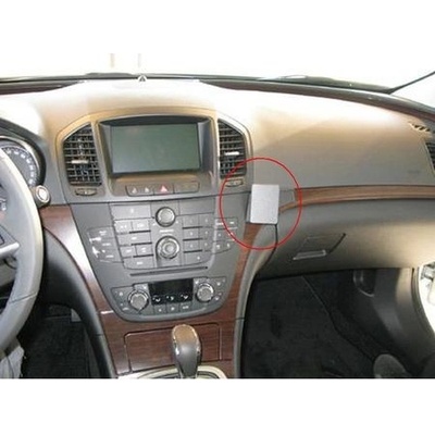 Brodit ProClip montážna konzola na palubnú dosku pre Opel Insignia A 09-13, 854277