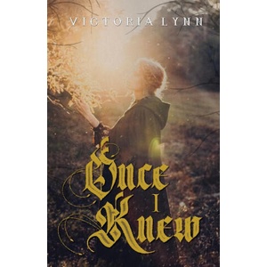 Once I Knew | Victoria Lynn (ISBN: 9798985729405)