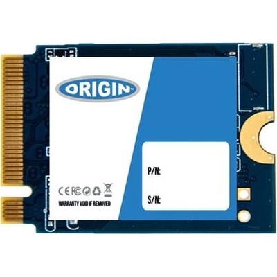 Origin Storage 512MB M.2 PCIe NB-512M.2/NVME
