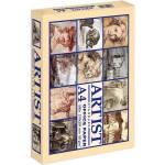  Хартия Artist A3 500 л. 80 g/m2 (400068)