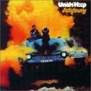 URIAH HEEP: SALISBURY (EXPANDED EDI, CD