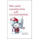 Úžas, radost a paradoxy života podle G.K. Chestertona - Alexander Tomský