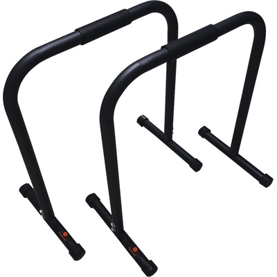 Sveltus Parallel Fitness Bar 2661 – Zboží Mobilmania