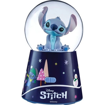 Lexibook Stitch Snow Ball SBS10D