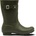 Hunter Boots Дамски гумени ботуши Hunter Boots Women's Original Short Wellington boots - Dark Olive - размер 42 (EU) (131-0091-0216)
