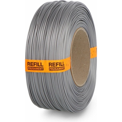 Prusa PLA 1,75 mm 1 kg Galaxy Silver