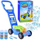 Bublinková sekačka