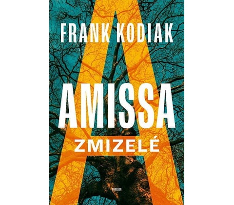 Amissa: Zmizelé