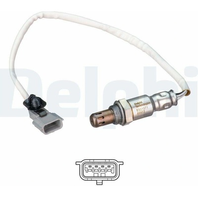 Lambda sonda DELPHI ES21071-12B1