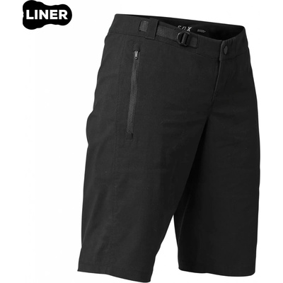 Fox Ranger dámske black