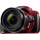 Digitálne fotoaparáty Nikon Coolpix P610