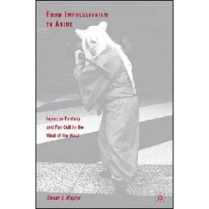 From Impressionism to Anime | Susan Napier (ISBN: 9781403962140)