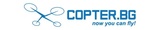 Logo COPTER.BG