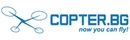 Logo COPTER.BG
