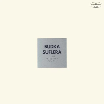Budka Suflera - Cien Wielkiej Gory (LP) (0825646933570)