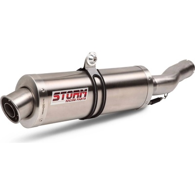 STORM OVAL H.024.LX2